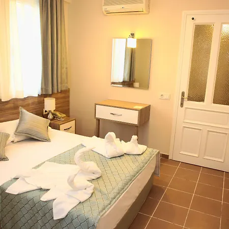 Narcis 4* Alanya