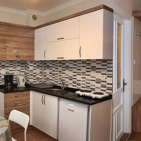 Narcis Apartmanhotel