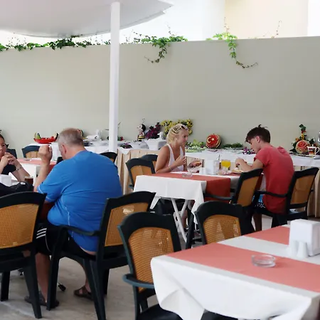 Narcis Apartmanhotel