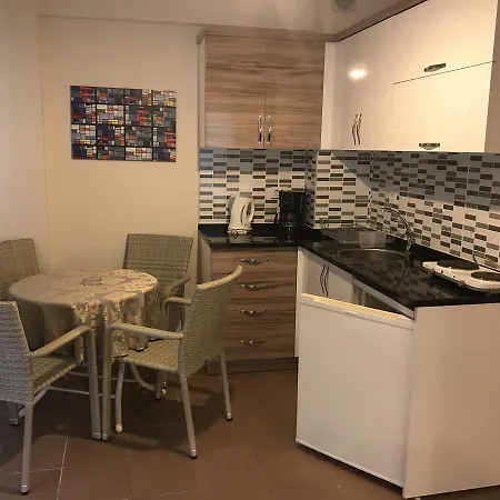 Narcis Apartmanhotel