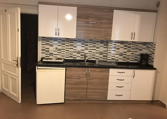 Apart Otel Narcis Alanya