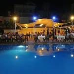 Apart-hotel Narcis Alanya