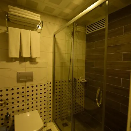 Narcis Apart-hotel Alanya