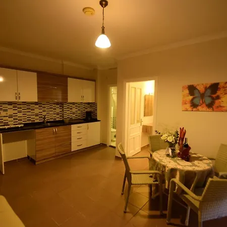 Narcis Lejlighedshotel