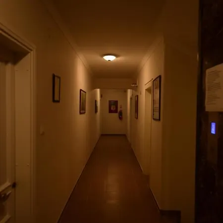 Narcis Aparthotel Alanya