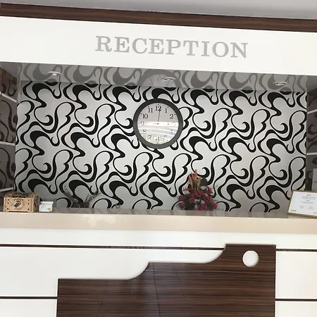 Narcis Aparthotel