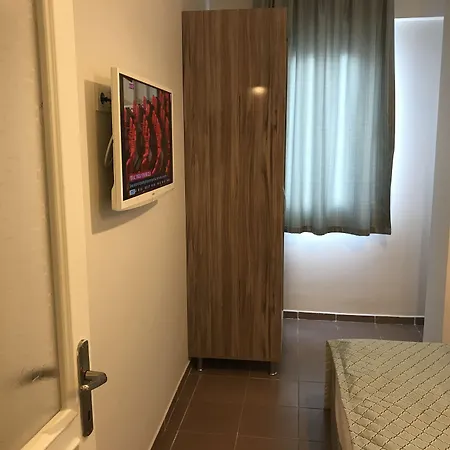 Narcis Aparthotel