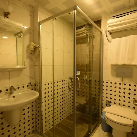 Narcis Aparthotel Alanya