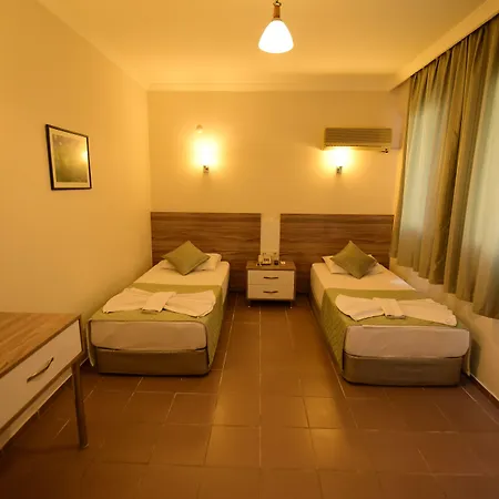 Lejlighedshotel Narcis
