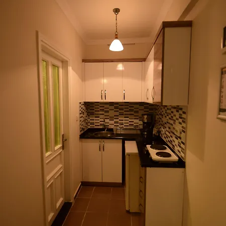 Apart-hotel Narcis 4*