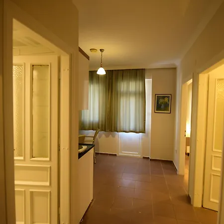 Narcis Lejlighedshotel
