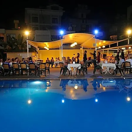 Aparthotel Narcis