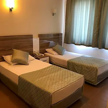 Narcis Aparthotel