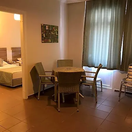 Narcis Aparthotel