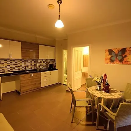 Aparthotel Narcis