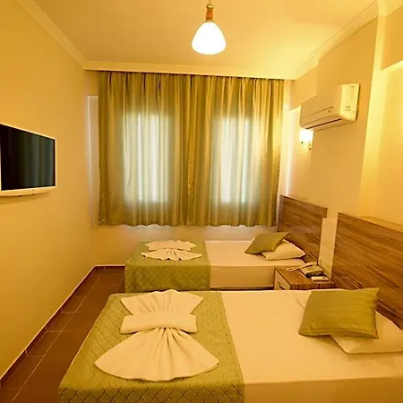 Aparthotel Narcis 4*