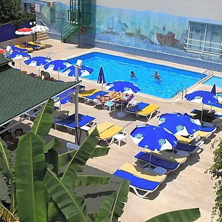 Narcis Aparthotel