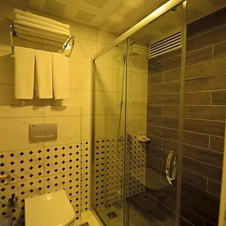 Aparthotel Narcis Alanya