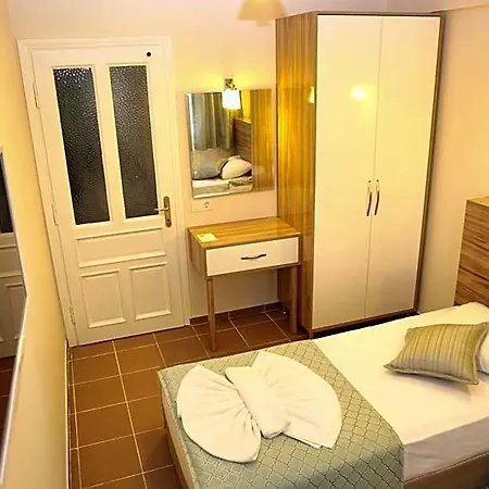 Narcis Aparthotel Alanya