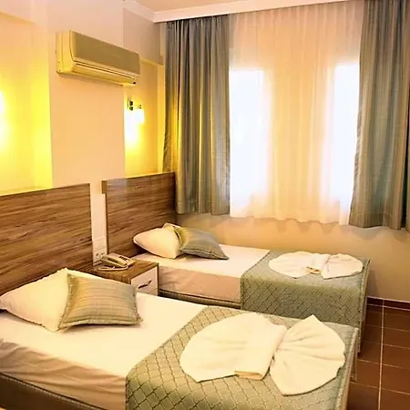 Narcis 4* Alanya