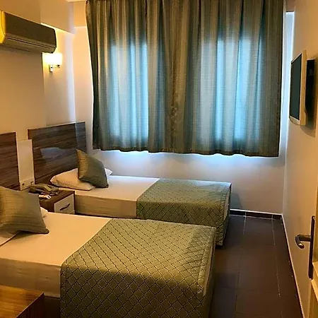 Narcis Aparthotel