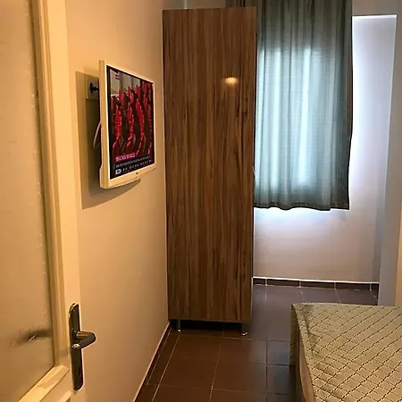Narcis Aparthotel 4*