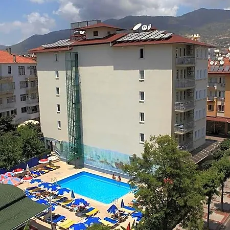 Aparthotel Narcis 4*