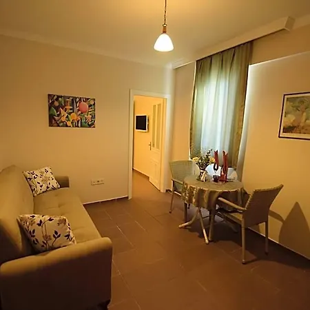 Narcis 4* Alanya