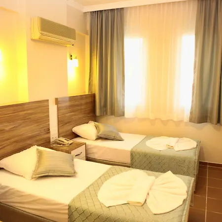Hotel apartamentowy Narcis