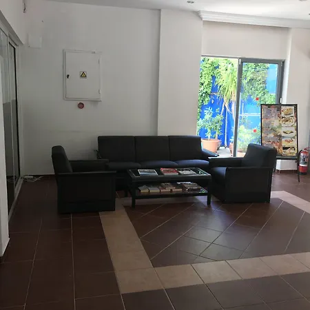 Narcis Hotel apartamentowy