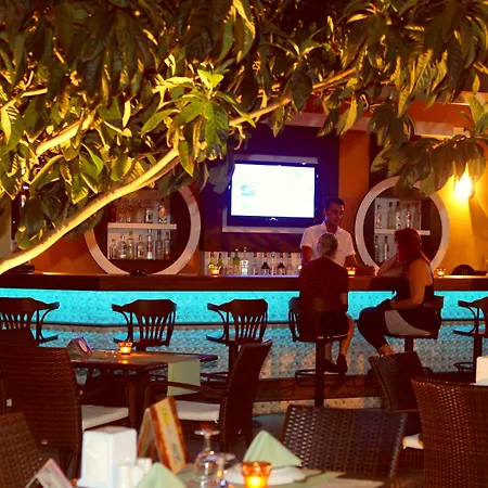 Narcis Hotel apartamentowy