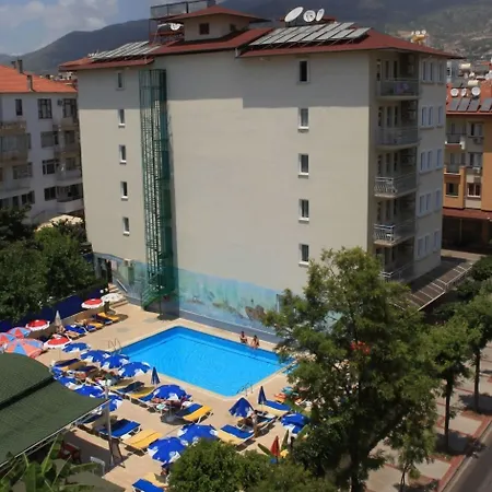 Narcis Alanya