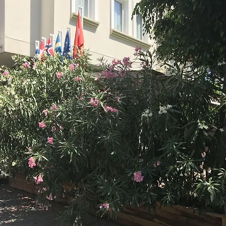 Narcis Lejlighedshotel