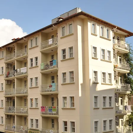 Lejlighedshotel Narcis