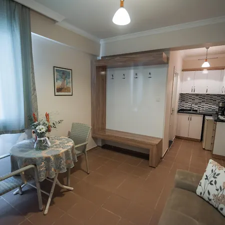 Lejlighedshotel Narcis 4*