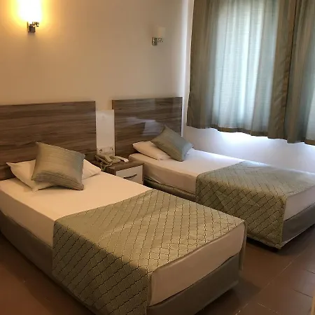 Narcis Apart-hotel 4*