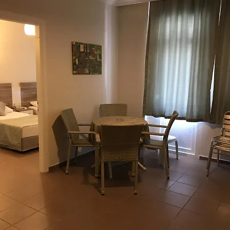 Narcis Lejlighedshotel