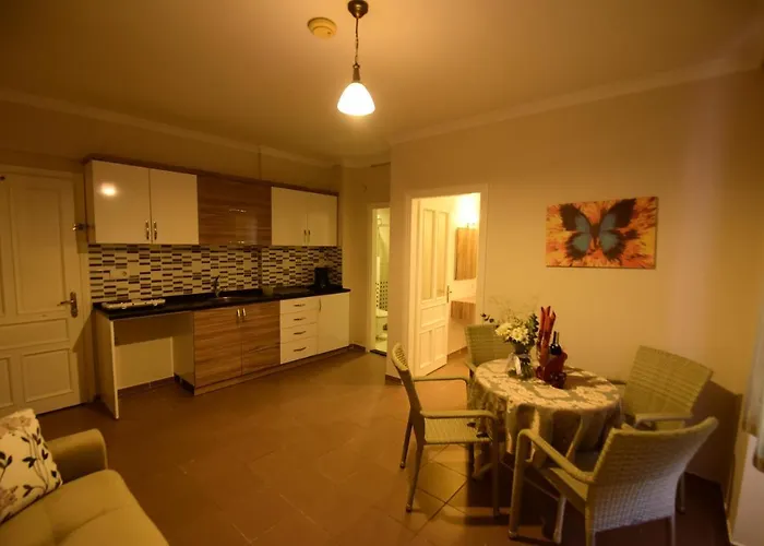 Narcis Hotel apartamentowy