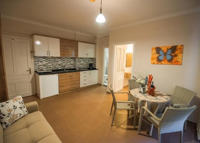 Narcis Hotel apartamentowy