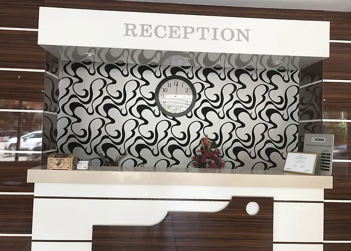 Narcis شقة فندقية