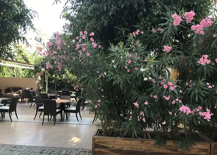 Narcis Hotel apartamentowy 4*