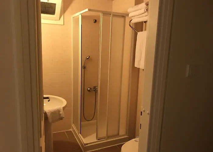 Narcis Hotel apartamentowy