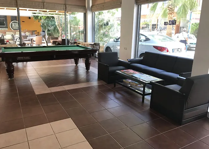 Narcis شقة فندقية ألانيا