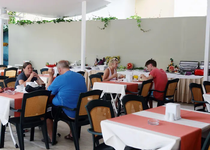 Narcis شقة فندقية