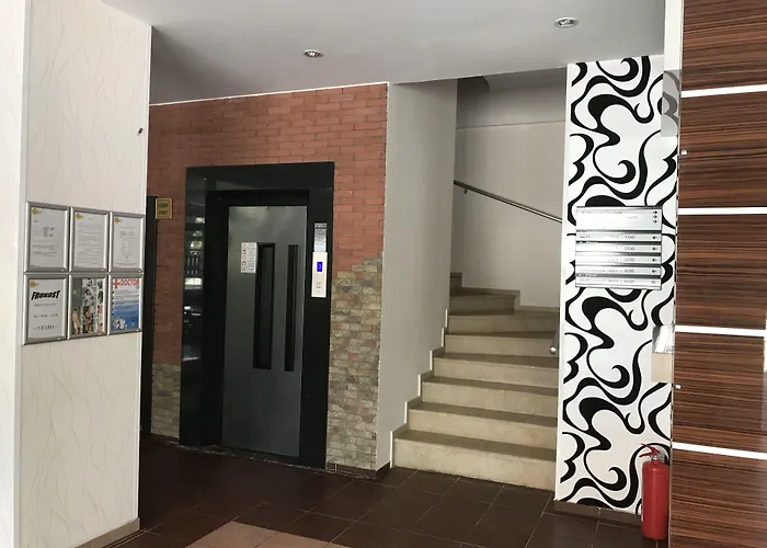 Narcis شقة فندقية ألانيا