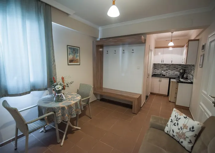 Aparthotel Narcis 4*