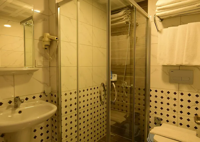 Narcis شقة فندقية ألانيا