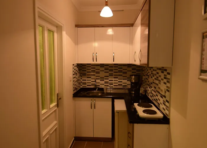 Aparthotel Narcis 4*