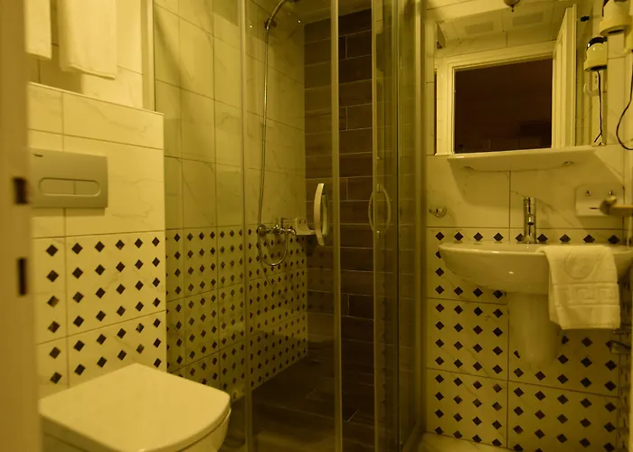 Aparthotel Narcis 4*