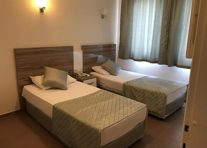 Narcis Hotel apartamentowy 4*